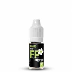 E-liquide Mojito Flavour Power