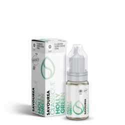 E-liquide Holly Green - Smookies / Savourea