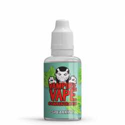 Arôme Spearmint 30ml - Vampire Vape