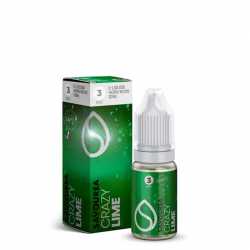 E-liquide Crazy lime 10ml - Savourea