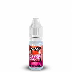 E-Liquide Selfie 10ml - SWOKE