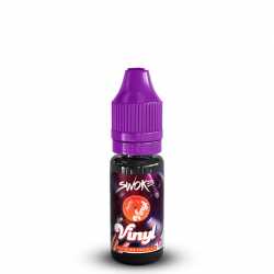 E-Liquide Vinyl 10 ml - SWOKE