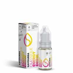 E-liquide Energy Drink - Savourea