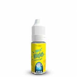 E-Liquide Freeze Mananas - Liquideo