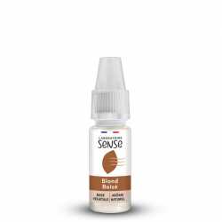 E-liquide Saveur Classic Blond Boisé  - Sense