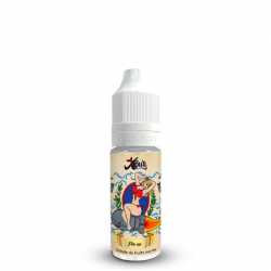 E-Liquide Pin Up - Xbud