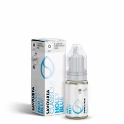 E-liquide Holly Blue - Savourea