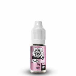 E-Liquide Rebel ROSALY - 10ml - Flavour Power