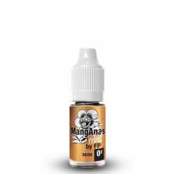 E-Liquide Rebel Manganas - 10ml - Flavour Power