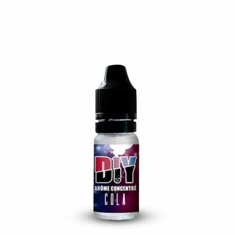 Arome Cola 10 ml - Revolute 