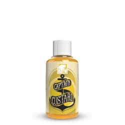 Arome Captain Custard 30 ml - Chef's Flavours