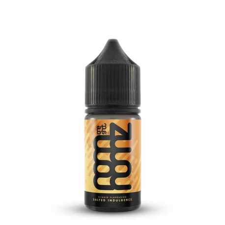 Arôme Salted indulgence - Nom Nomz