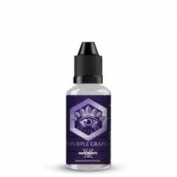 Concentré Purple grape 30ml - Wink