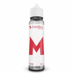 Le M 50ml - Liquideo