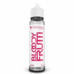 Bloody frutti 50ml - Liquideo