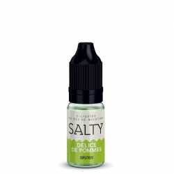 Dlice de pommes - Salty