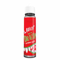 Freeze Dragon 50ml - Liquideo