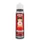 E-liquide Wonder 50ml - Heroe's Juice
