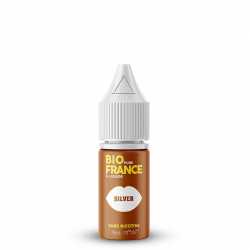 E-liquide Silver - Bio france