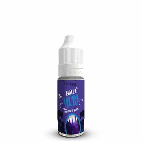 Freeze Mûre - Liquideo