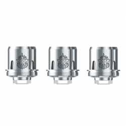 Résistance TFV8 X-Baby - pack de 3 - Smok