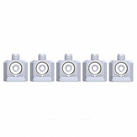 Résistance JVIC Atopack Penguin - pack de 5 - Joyetech