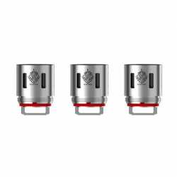 Résistance TFV12 - pack de 3 - Smok