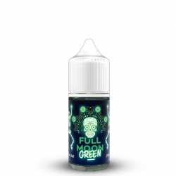 Concentré green 30ml - Full moon