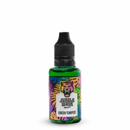 Concentré green tempest 30ml - Jungle wave