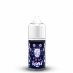 Concentré purple 30ml - Full moon