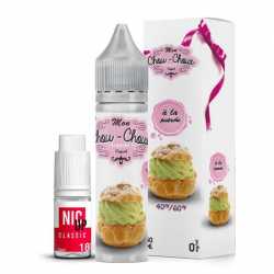 Mon chou-choux à la pistache 50ml - Mon chou-chou