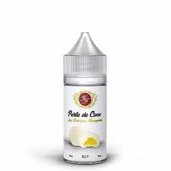 Concentré perle de coco 30ml - La fabrique française