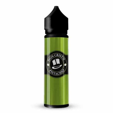 Don cristo pistachio 50ml - PGVG labs