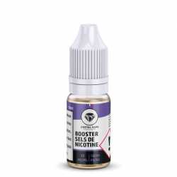 Booster 50/50 Sel De Nicotine - Cristal vape