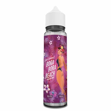 Bora Bora Beach 50ml - Like A Woman