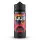 Red Fusion 100 ml - O'Juicy