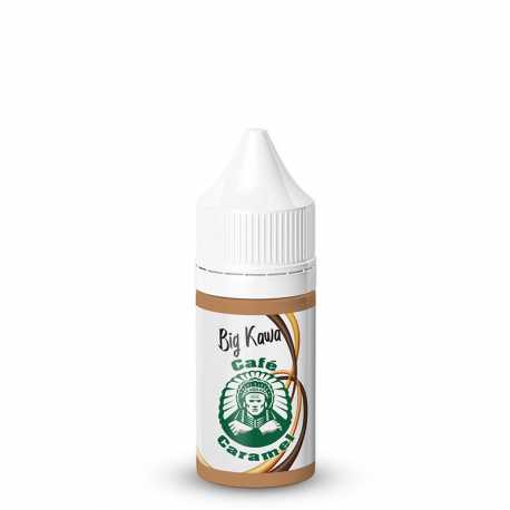 Concentré Big Kawa 30 ml - O'Juicy