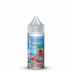 Concentré Goyave Grenade Groseille Menthe Givrée IceTea 30ml Freeze Tea Ice - Made In Vape