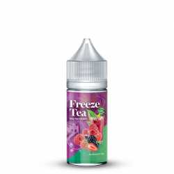 Concentré Mix Berry's Ice Tea 30ml Freeze Tea - Made In Vape