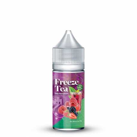 Concentré Mix Berry's Ice Tea 30ml Freeze Tea - Made In Vape