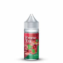 Concentré Raspberry Mint &Wild Strawberry Ice Tea 30ml - Made In Vape