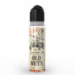 Old Nuts Moonshiners 50 ml - Le French Liquide