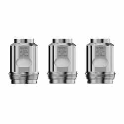 Résistance TFV18 - Pack de 3 - Smok