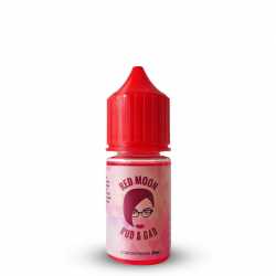 Concentré Red Moon 30ml - Rud & Gad