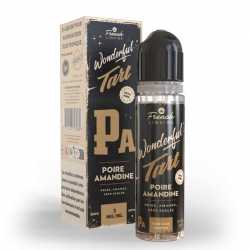 Poire Amandine 50ml Wondefull Tart - Le French Liquide