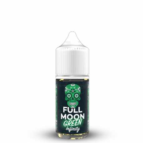 Concentré Green Infinity 30ml - Full Moon