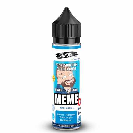 Meme 50ml - Swoke