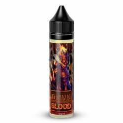 Djinn Blood 50ml - O'Juicy