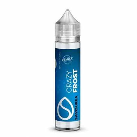 Crazy Frost 50ml - Savourea