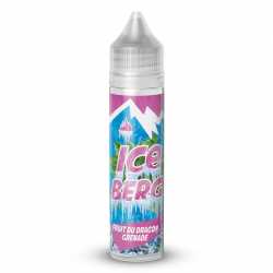 Iceberg Fruit du Dragon Grenade 50ml - O'Juicy